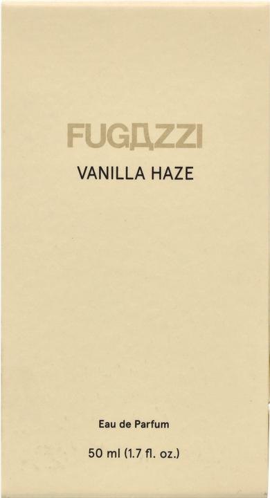 Produktbild Fugazzi Vanilla Haze Edp 50 ml (Eau de Parfum, 50 ml)