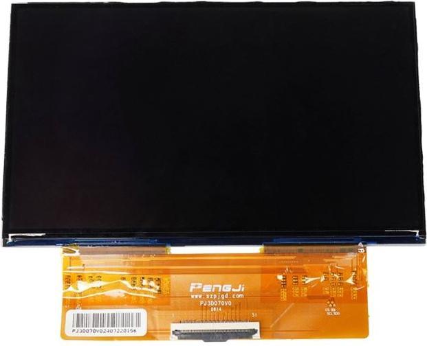 Anycubic Ersatzteil - LCD-Bildschirm für Photon Mono 4 (Ersatzteile)