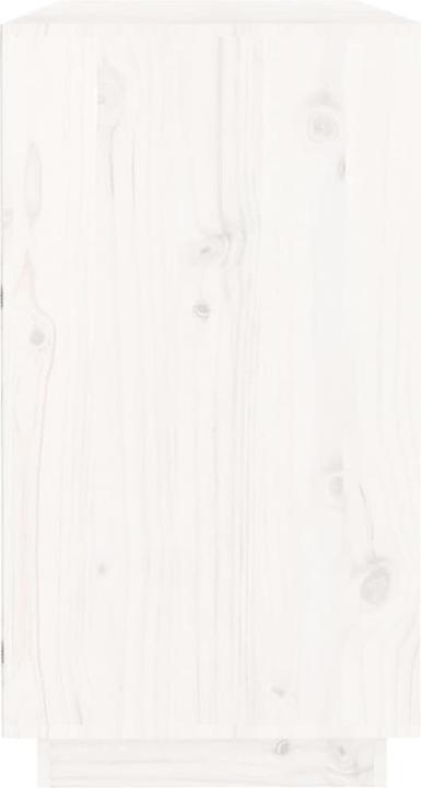 Image du produit vidaXL Sideboard (100 x 100 x 75 cm)