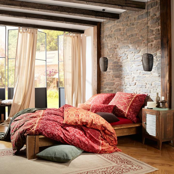 Image du produit Redbest Bettwäsche (Housse de couette, 135 x 200 cm, 80 x 40 cm)