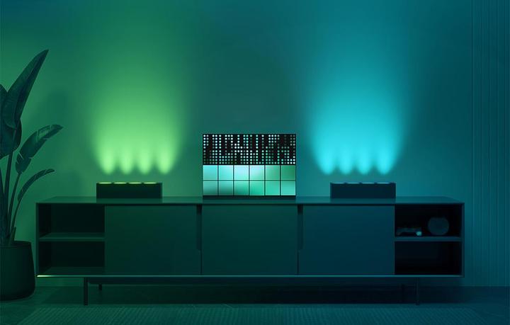 Image du produit Yeelight Panneau Cube de jeu léger