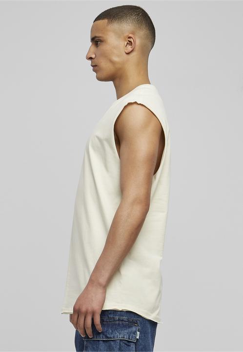 Produktbild Urban Classics Open Edge Sleeveless Tee - 2396 (M)