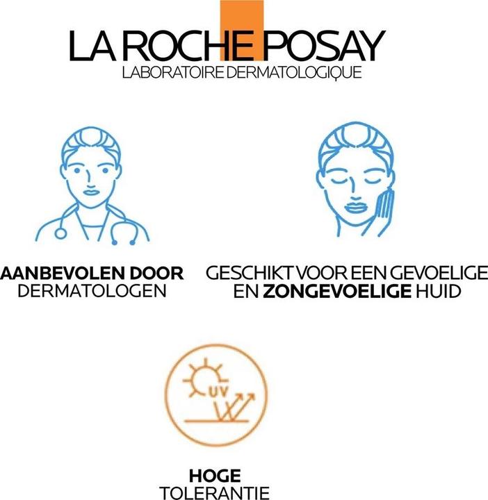Produktbild La Roche Posay After Sun Milch (200 ml, After Sun Lotion)