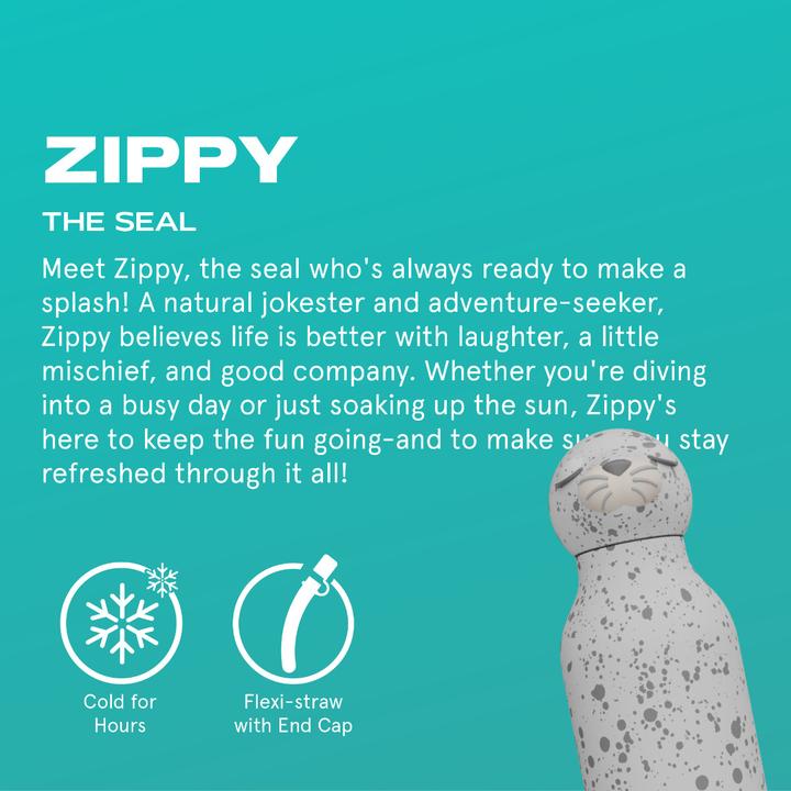 Image du produit Asobu Bête Foka (0.46 l)