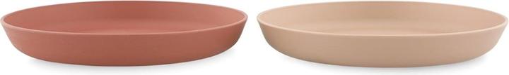 Image du produit Trixie Baby Set de 2 assiettes unies