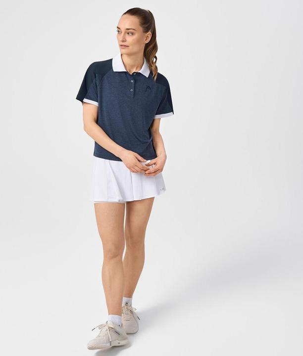 Immagine prodotto Head PLAY TECH Polo Shirt Women (XL)