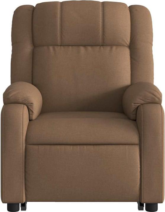 Produktbild vidaXL Relaxsessel mit Aufstehhilfe