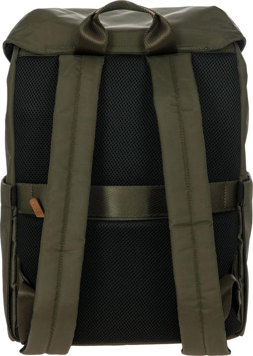 Actual product image Brics X-Collection backpack 40 cm (18 l)