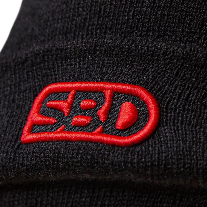 Produktbild SBD Beanie