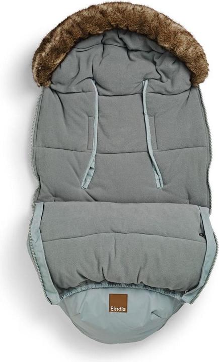 Produktbild Elodie unverseller Kinderwagen-Schlafwagen