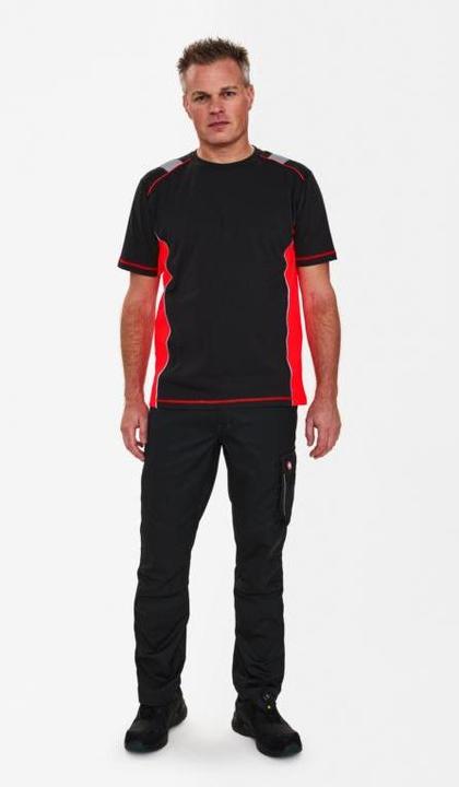 Produktbild F. Engel Cargo T-Shirt (M)