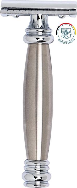 Merkur Straight razor 43C