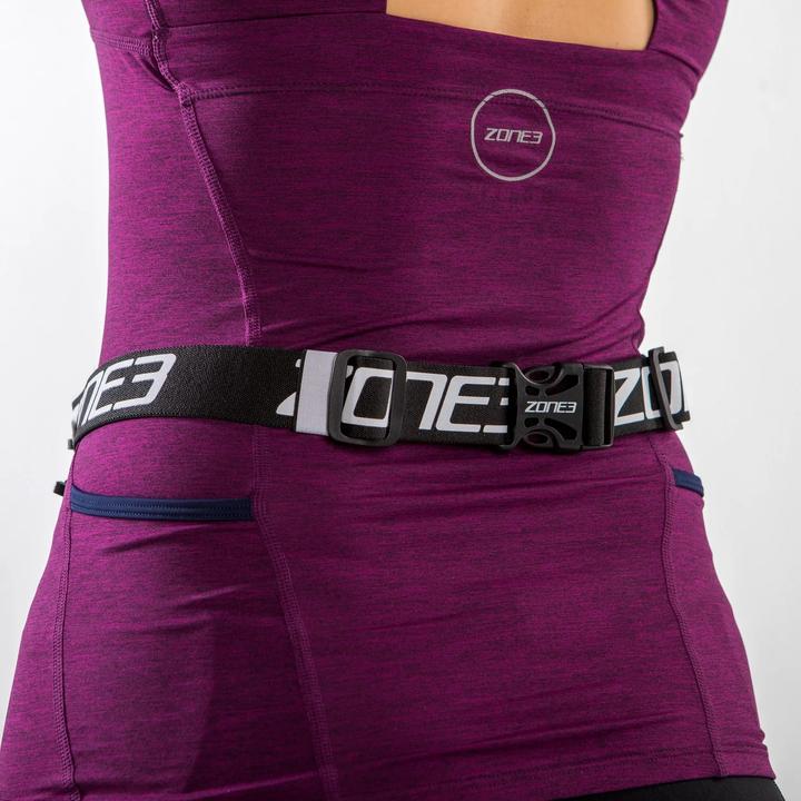 Image du produit Mizuno Endurance Number Belt