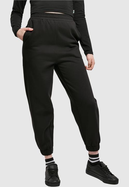 Produktbild Urban Classics Ladies Organic High Waist Ballon Sweat Pants (XS)