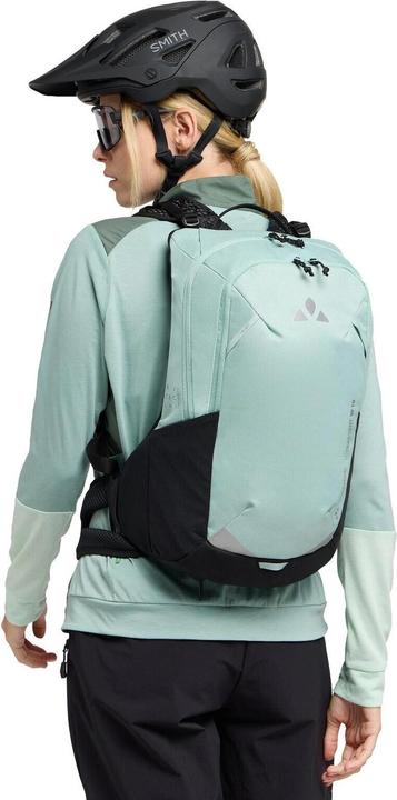 Actual product image Vaude Trailvent 10 (10 l)