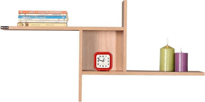 Actual product image Kalune Design Francisco (100 x 50 x 18 cm)