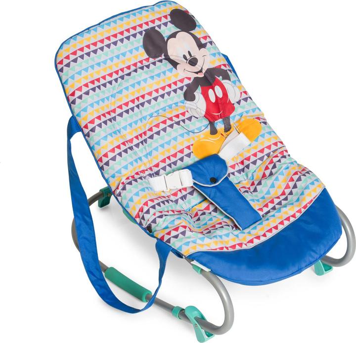 Actual product image Hauck Rocky Mickey Geo