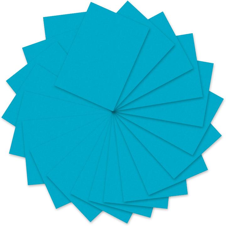 Produktbild Ursus Tonzeichenpapiere (130 g/m², 100 x)