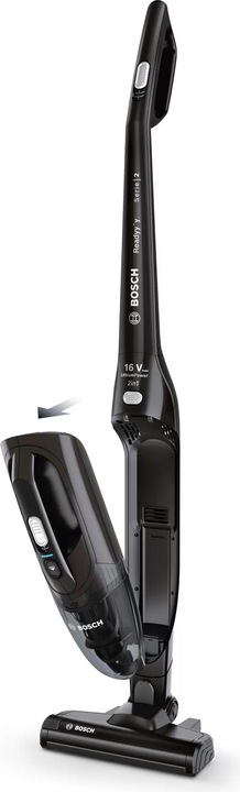 Produktbild Bosch Hausgeräte BCHF216B