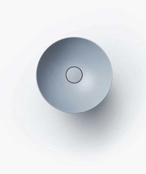 Produktbild Alape Schalenbecken SB.Terra360, rund Ø 36,0cm, 3901000 (360 mm, 360 mm)