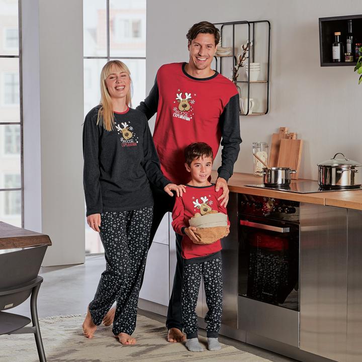 Image du produit Erwin Müller Pyjamas pour enfants (158, 164)