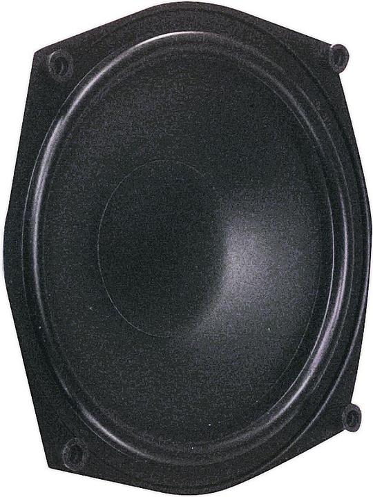 Actual product image Visaton HiFi woofer WS 20 E, 8 Ohm