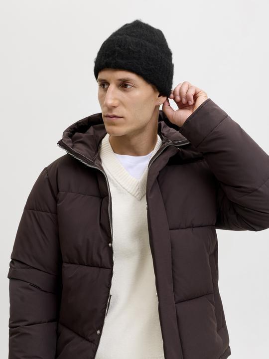 Image du produit Jack & Jones Jacfade Beanie Styd Aw 25 (Taille unique)