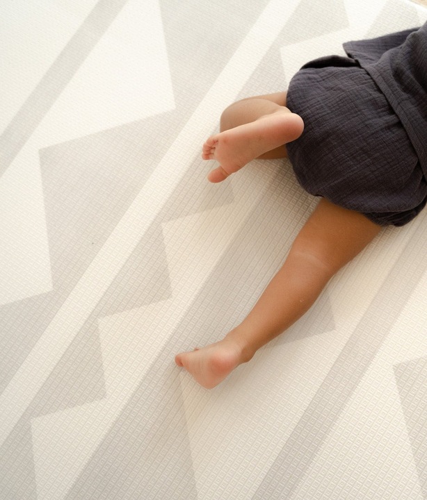 Immagine prodotto Toddlekind Fog (200 x 140 cm)