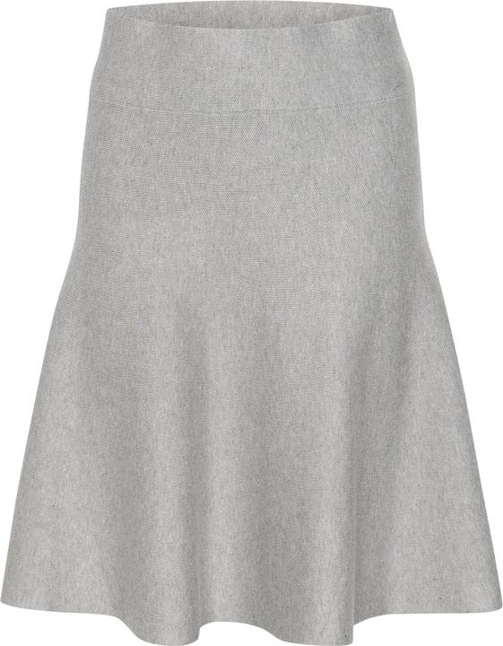 Light Grey Melange