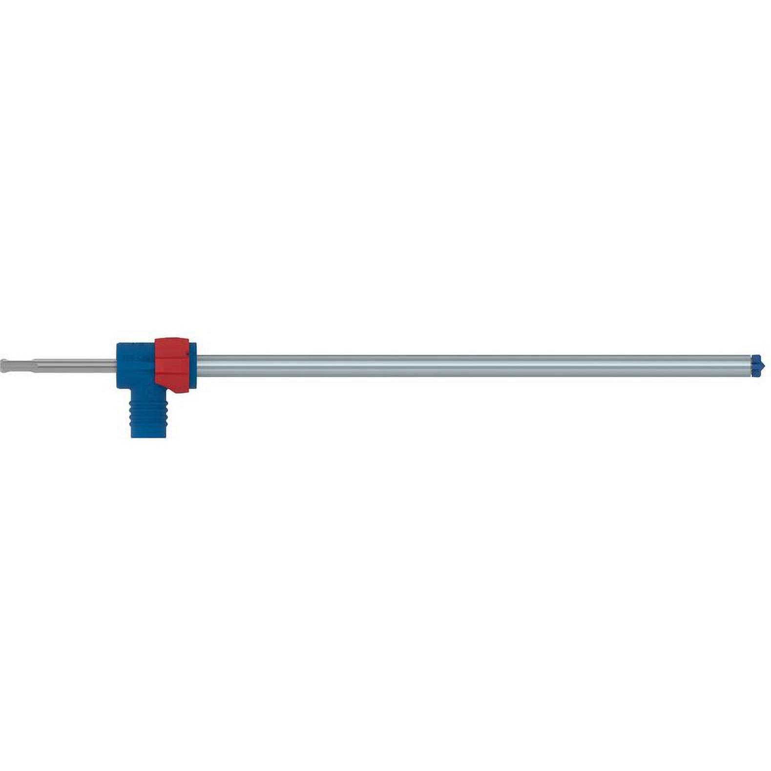 Bosch Professional, Bohrereinsatz, Expert SDS Clean plus-8X Hammerbohrer-Set 16 x 400 x 550 (16 Millimeter)