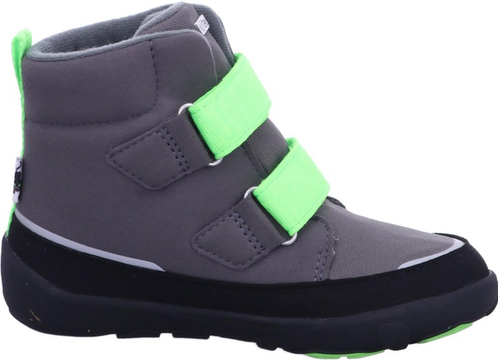 Produktbild Affenzahn Winterstiefel VEGAN COMFY Panther (24)