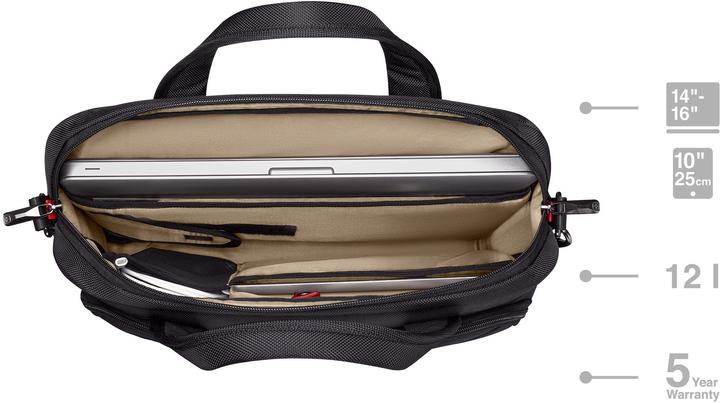 Actual product image Wenger Altair letter (16", Universal)