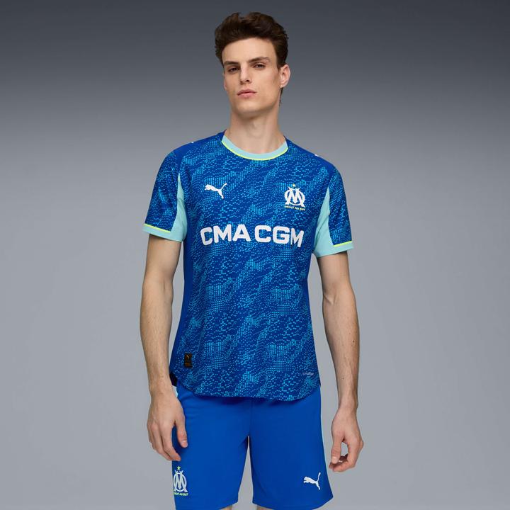 Immagine prodotto Puma Maglia Third Autentica OM 2025/26 (M)