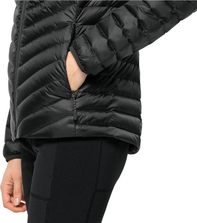 Immagine prodotto Jack Wolfskin Passamani Down Hoody W (XXL)