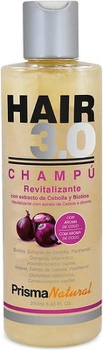Immagine prodotto Prisma Natural Shampoo 250ml (Shampoo liquido, 250 ml)