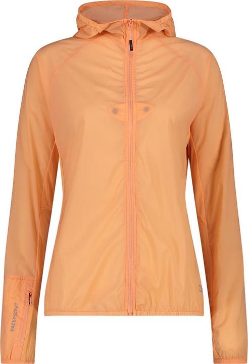 Immagine prodotto CMP Campagnolo Giacca antivento con cappuccio da donna (S)