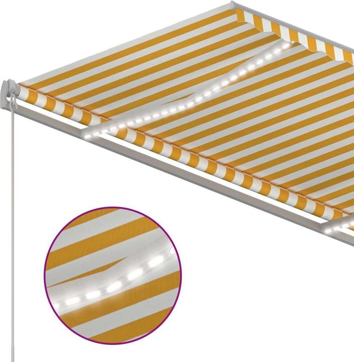 Immagine prodotto VidaXL Denver (2.50 m)