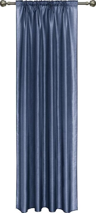 Produktbild Lipo Fertigvorhang Verdunkelung (135 x 240 cm)