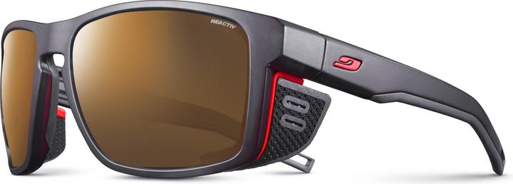 Produktbild Julbo Shield (Black, Orange, Braun)