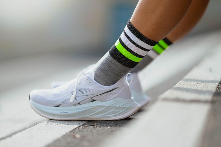 Actual product image Incylence Merino Strive (39 - 42)