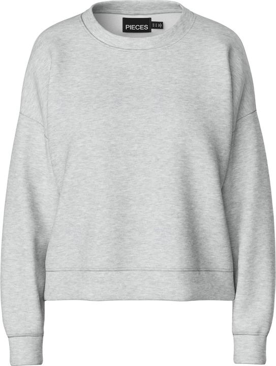 Actual product image Pieces Pcchilli Ls Sweat Noos Bc (XXL)