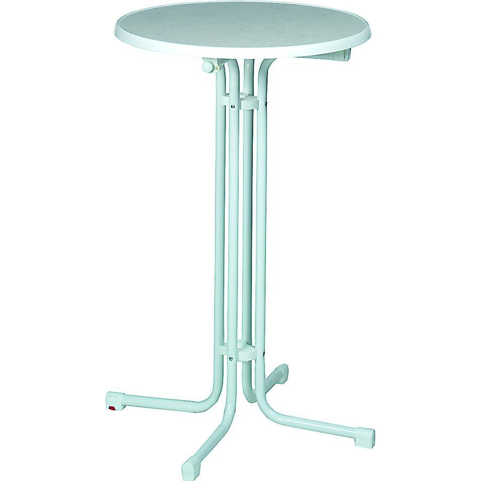 Thumbnail - Dandler, Gartentisch + Balkontisch, Bistro (70 cm)