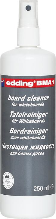 Produktbild Edding Boardmarker Zubehörset BMA 15S (Blau, Grün, Rot, Schwarz, 1.50 mm, 4 x)