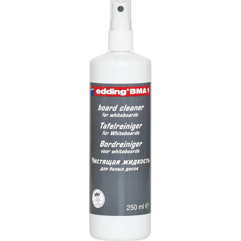 Thumbnail - Edding, Marker, Boardmarker Zubehörset BMA 15S (Blau, Grün, Rot, Schwarz, 1.50 mm, 4 x)
