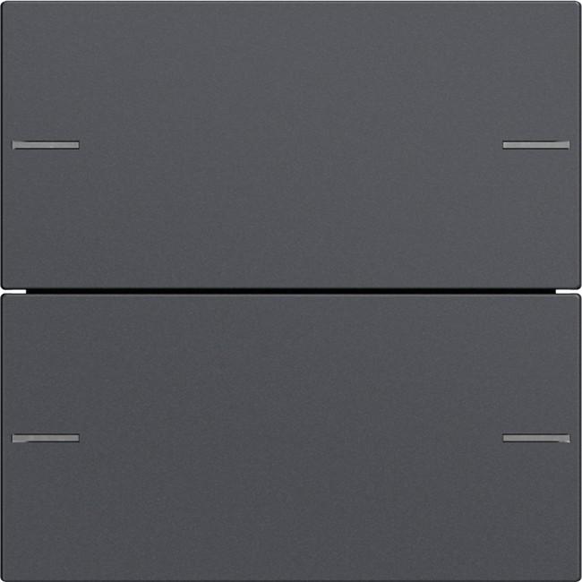 Gira, Programma di commutazione degli accessori, Set di bilancieri