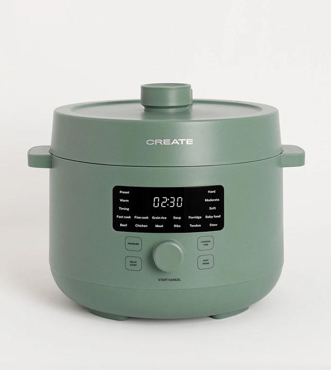 Create Schnellkochtopf Studio