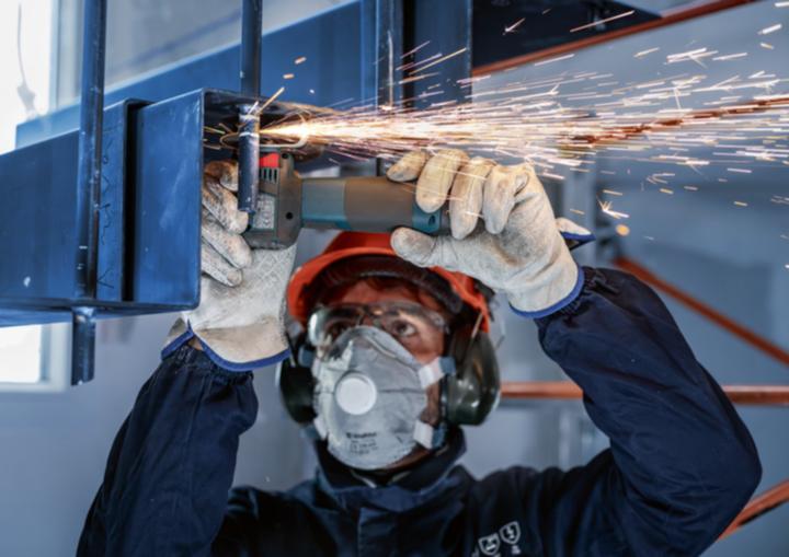 Productafbeelding Bosch Professional Zubehör Snijschijf Expert voor Inox