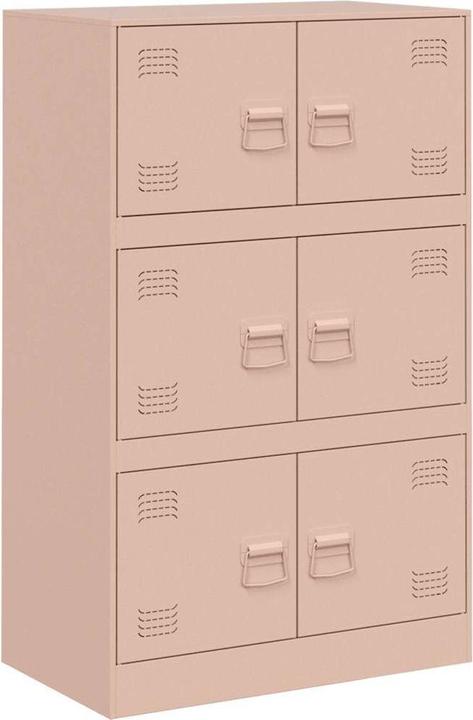 Image du produit vidaXL Khristina (67 x 39 x 107 cm)