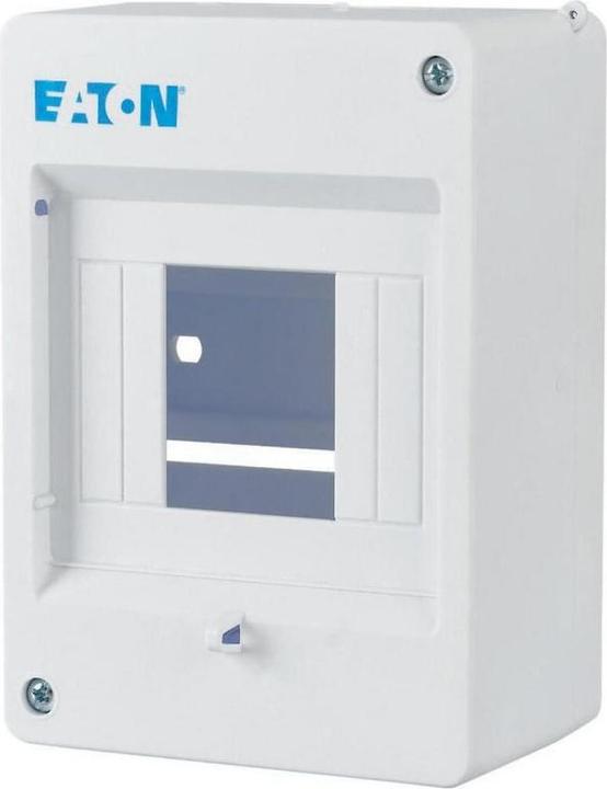 Produktbild Eaton Aufputz Anzahl Teilungen = 4 A