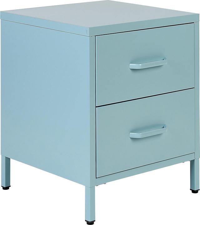 Immagine prodotto Beliani Malavi (43 x 40 x 55 cm)